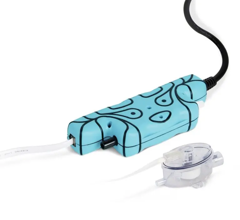 Pompe Centrifuge GOTEC 16l/h - 9m TATTOO 16