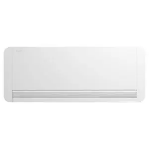 P-FAL35SC-HLE Ventilo-convecteur Aquarea Air Smart console, Installation verticale connexion à droite, Télécommande intégrée, Vanne 3 voies automatique