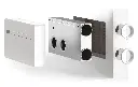 P-MOG16IC5-E Monosplit sans unité extérieure de taille 16 au R290