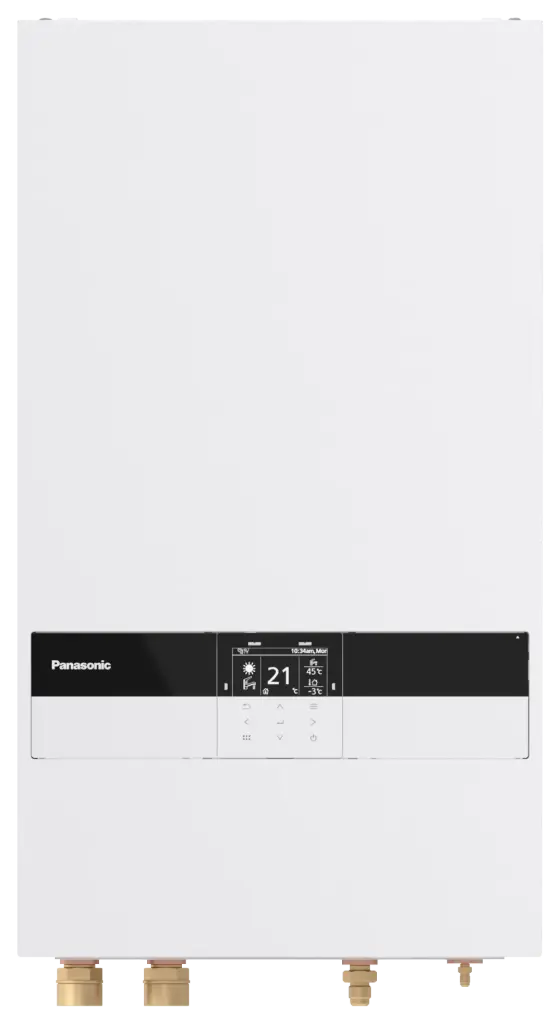 WH-SDC0316M9E8 Unité intérieure triphasée Aquarea T-CAP Bi-bloc Série M taille 9 à 16 au R290 appoint 9 kW