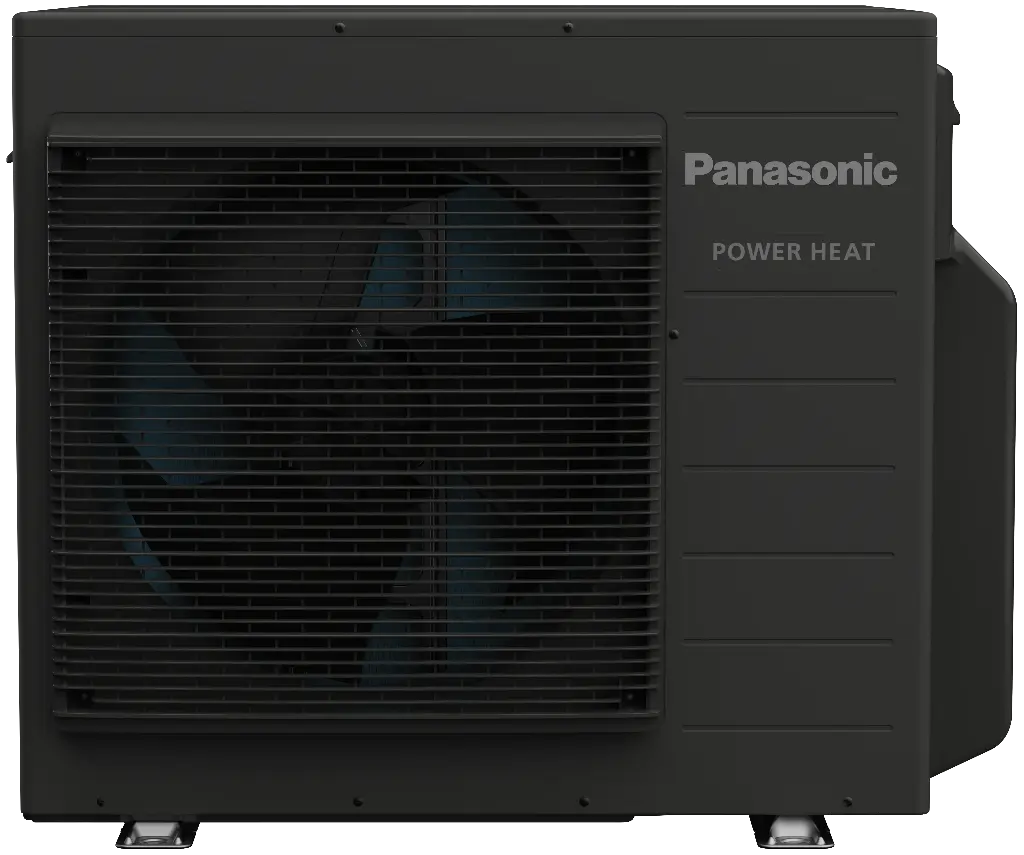 CU-3Z75ABEC Unité extérieure Power Heat multisplit 3 sorties