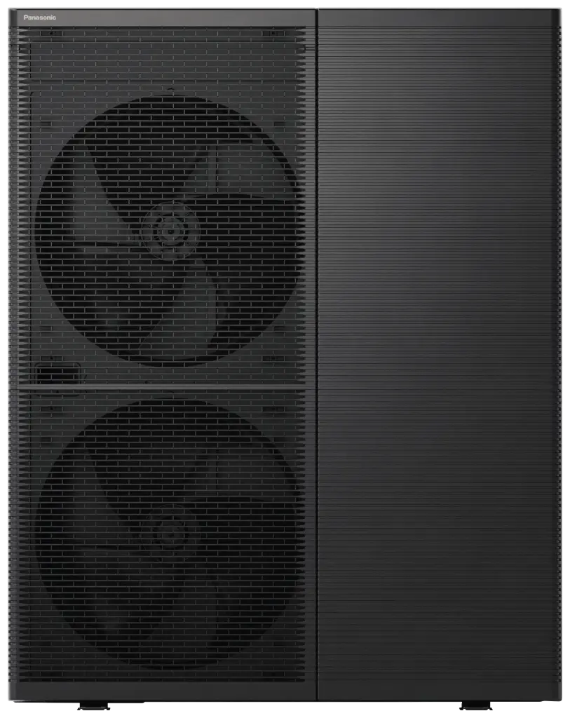 WH-WXG09ME8 Unité extérieure triphasée Aquarea T-CAP Série M au R290 de taille 09