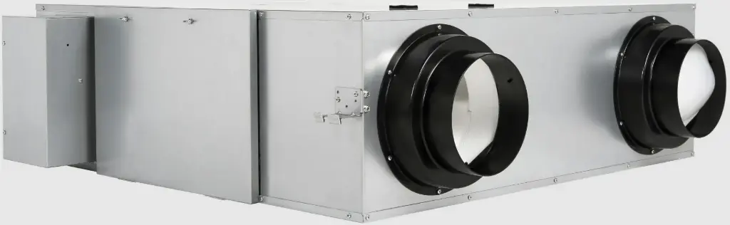 FV-1KZY1G Ventilation à récupération d’énergie avancée 1 000 m³/h