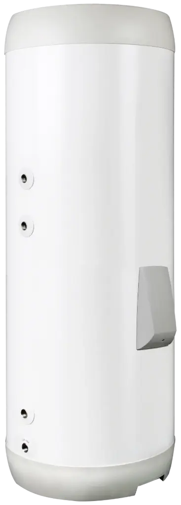 PAW-TD30C1E5HI-1 Ballon Eau Chaude Sanitaire 280L Inox Haute efficacité (Vanne 3 voies en option)