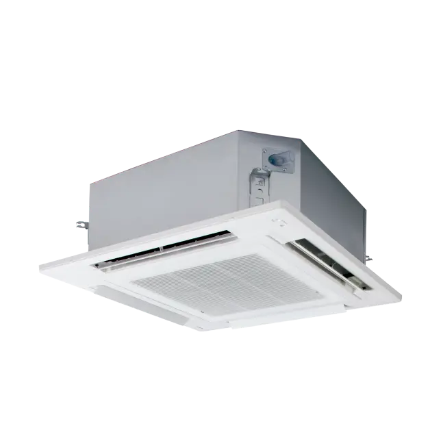 S-22MU2E5BN Unité intérieure - Cassette 90x90 4 voies type U2 - Compatible R410a/R32 - 2,2kW - nanoe X Mark 3