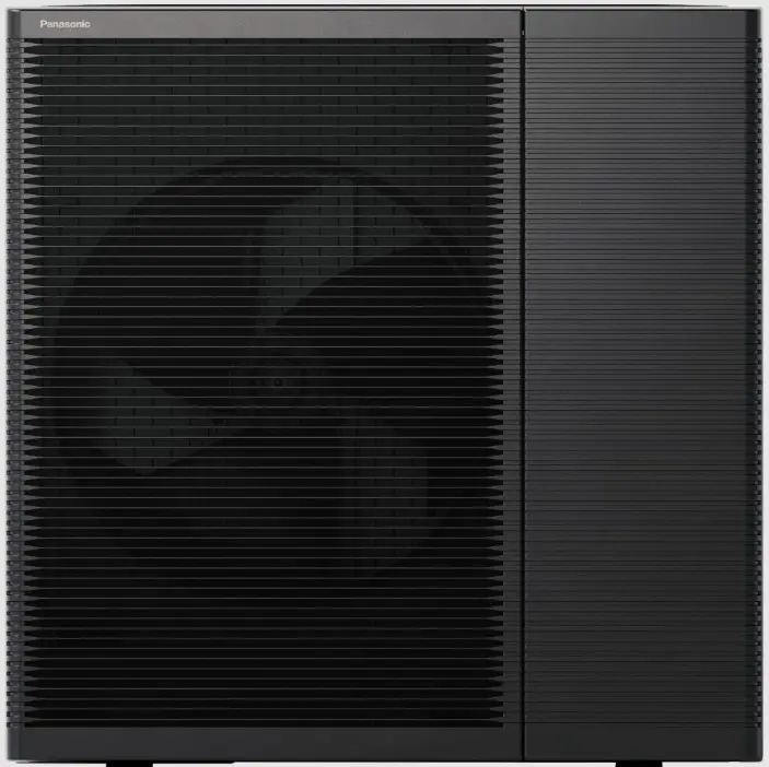 WH-WDG05LE5 Gamme Haute Performance - Génération L R290 - Unité Extérieure - 5 kW - Monophasé