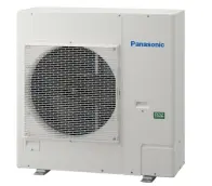 U-71PZH4E8 Unité Extérieure PACi NX ELITE R32 - Inverter 7,1 kW - Triphasé