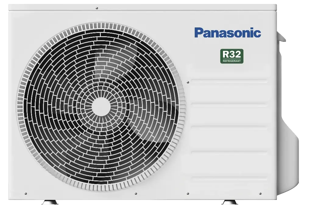 CU-Z42ZKE Unité extérieure Gamme Etherea Z ZKE 4,2 kW - R32