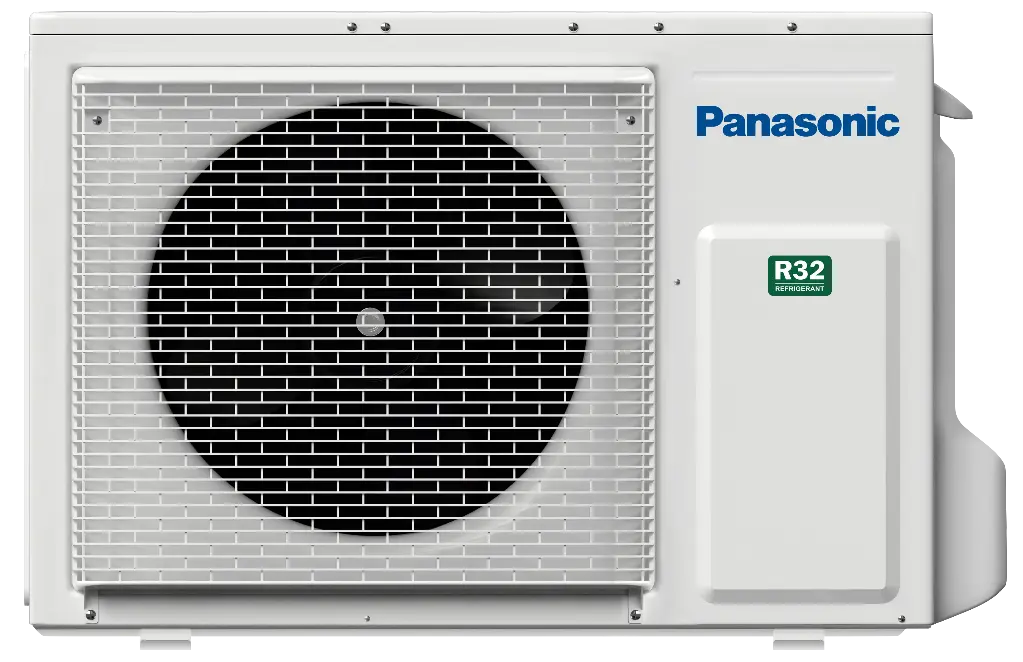 CU-Z71ZKE Unité extérieure Gamme Etherea Z ZKE 7,1 kW - R32