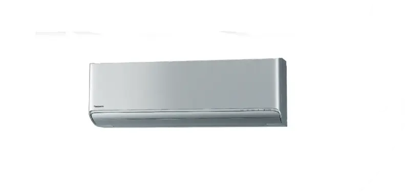 CS-XZ25ZKEW Unité intérieure Gamme Etherea Z ZKE Gris argenté 2,5 kW