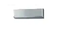 CS-XZ50ZKEW Unité intérieure Gamme Etherea Z ZKE Gris argenté 5 kW