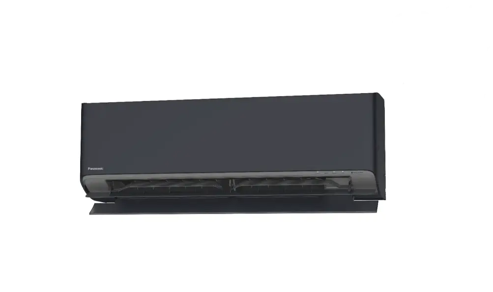 CS-XZ35ZKEW-H Unité intérieure Gamme Etherea Z ZKE Graphite 3,5 kW