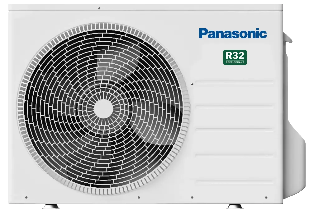 CU-TZ35ZKE Unité extérieure Gamme TZ 3,5 kW - R32
