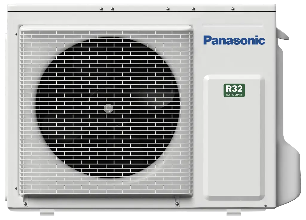 CU-BZ60ZKE Unité extérieure Gamme BZ 6 kW - R32