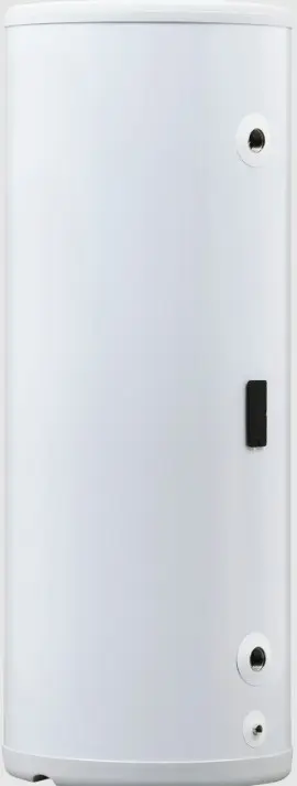 PAW-BTANK100L Ballon tampon de 100L inox 4 piquages