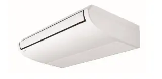 S-6071PT3E Unité Intérieure PACi NX - Plafonnier - 6.0/7.1 kW - Monophasé
