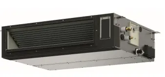 S-6071PF3E Unité Intérieure PACi NX - Gainable haute pression - 6.0/7.1 kW - Monophasé