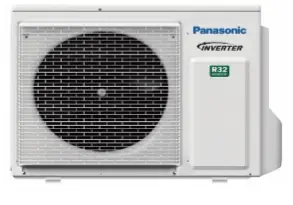 U-71PZ3E5A Unité Extérieure PACi NX STD R32 - Inverter - 7,1 kW - Monophasé