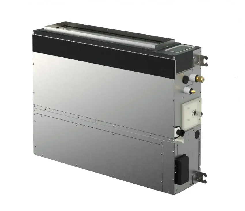 S-3650PF3E Unité Intérieure PACi NX - Gainable haute pression - 3.6/5.0 kW - Monophasé