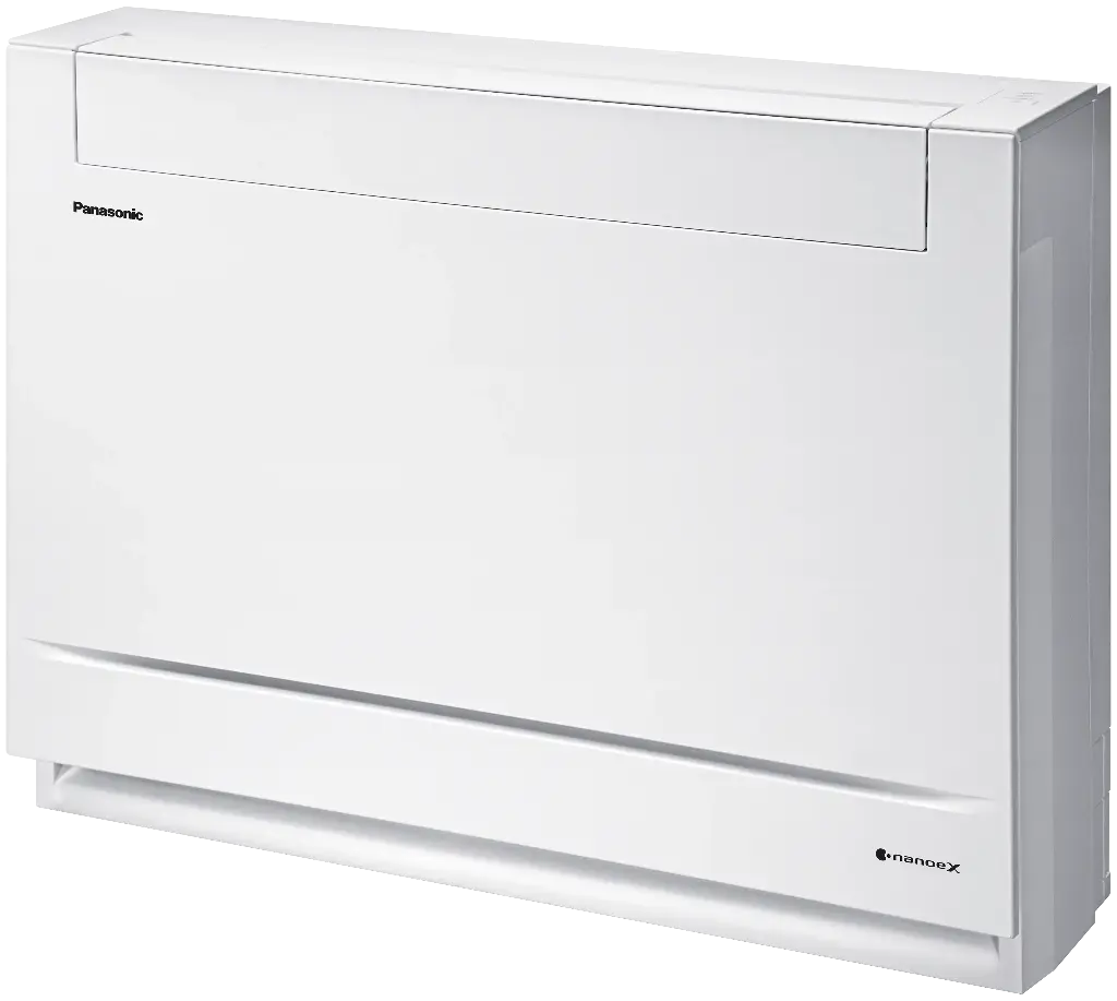 CS-Z25UFEAW Unité intérieure Console résidentielle 2,5 kW - Compatible en Multi