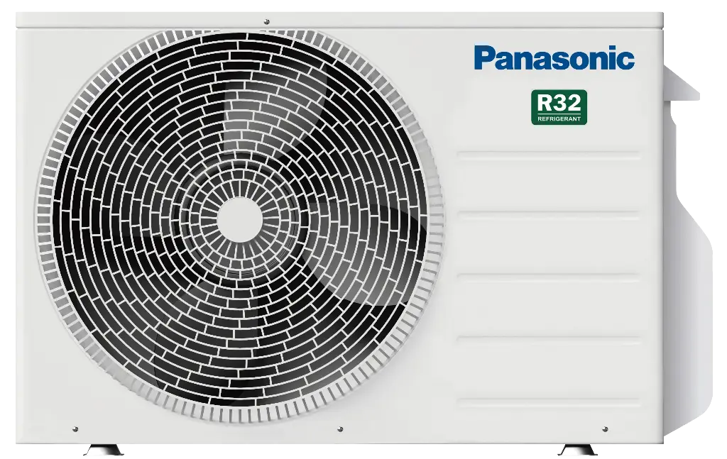 CU-Z25UBEA Unité extérieure 2,5kW monosplit pour cassette, console et gainable résidentiel R32