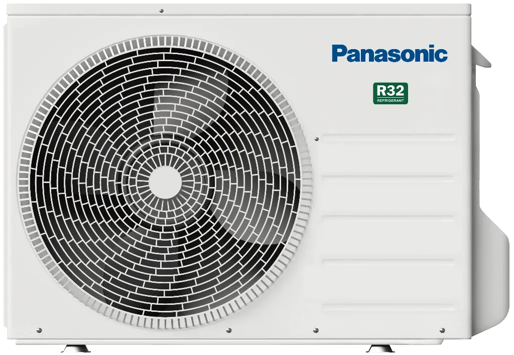 CU-Z35CBEA Unité extérieure 3,5kW monosplit pour cassette, console et gainable résidentiel R32