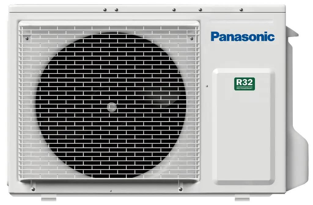 CU-Z50UBEA Unité extérieure 5kW monosplit pour cassette, console et gainable résidentiel R32