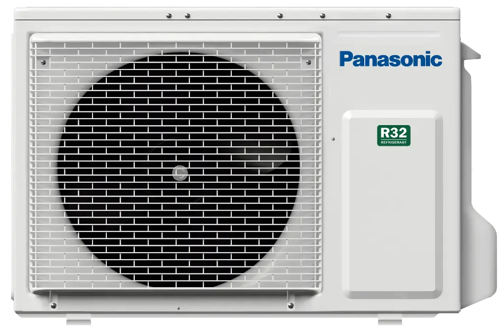 CU-Z60UBEA Unité extérieure 6kW monosplit pour cassette, console et gainable résidentiel R32