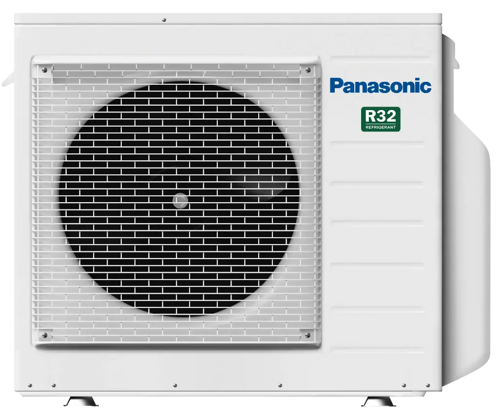 CU-3TZ52TBE Unité extérieure Gamme Multi Split TZ Standard 3x1 de 5,2kW - R32