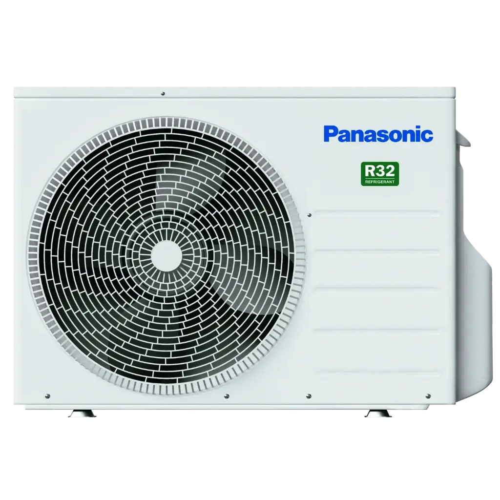 CU-2Z41TBE Unité extérieure Gamme Multi Split Deluxe 2x1 de 4,1kW - R32