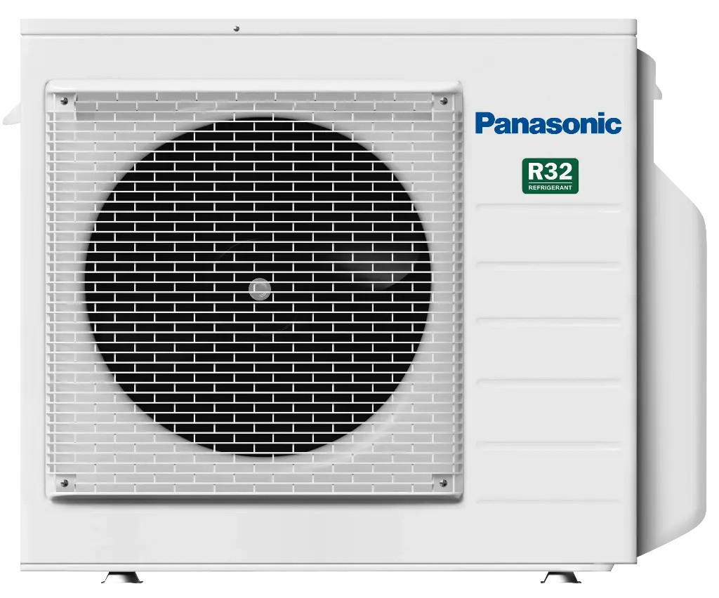 CU-3Z52TBE Unité extérieure Gamme Multi Split Deluxe 3x1 de 5,2kW - R32