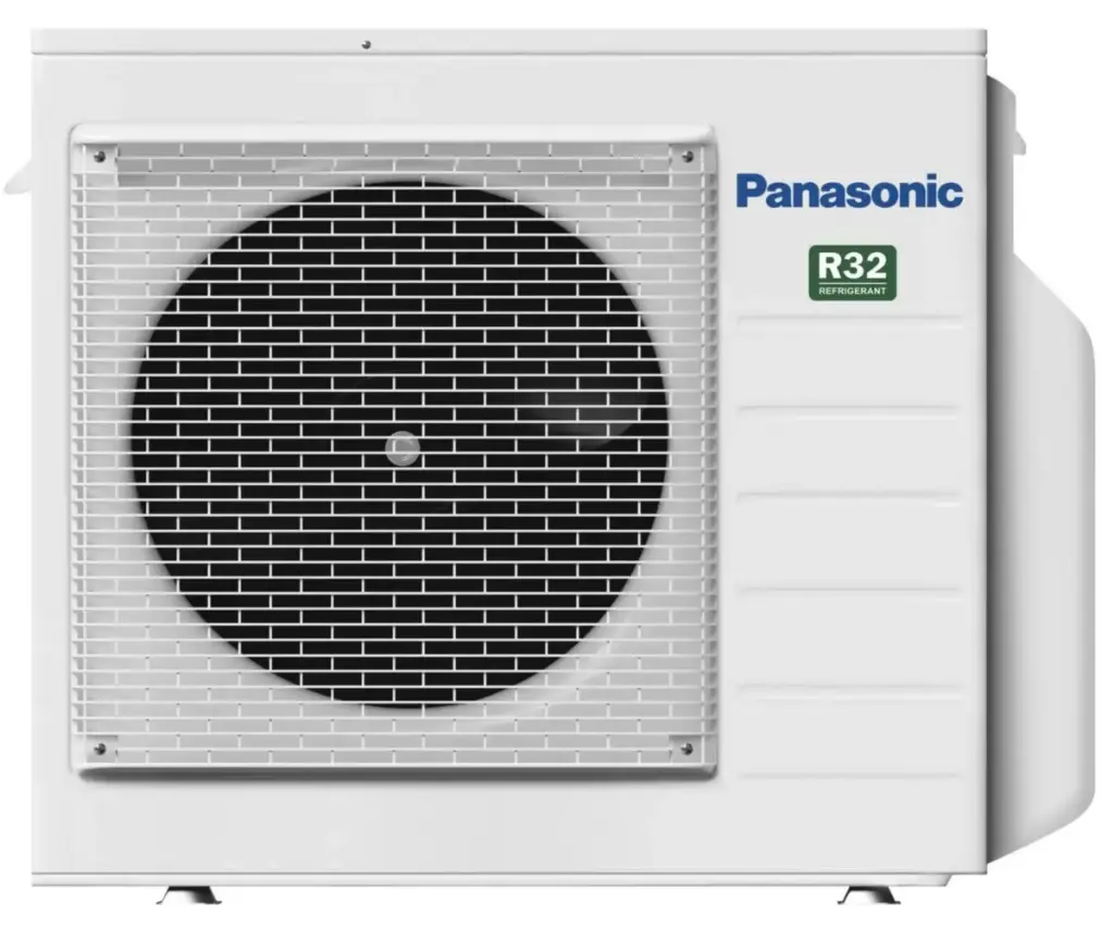 CU-3Z68CBE Unité extérieure Gamme Multi Split Deluxe 3x1 de 6,8kW - R32