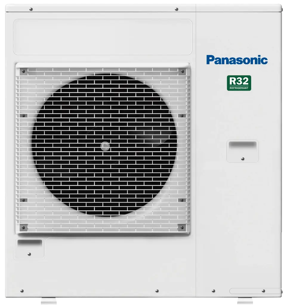 CU-5Z90TBE Unité extérieure Gamme Multi Split Z Deluxe 5x1 de 10kW - R32