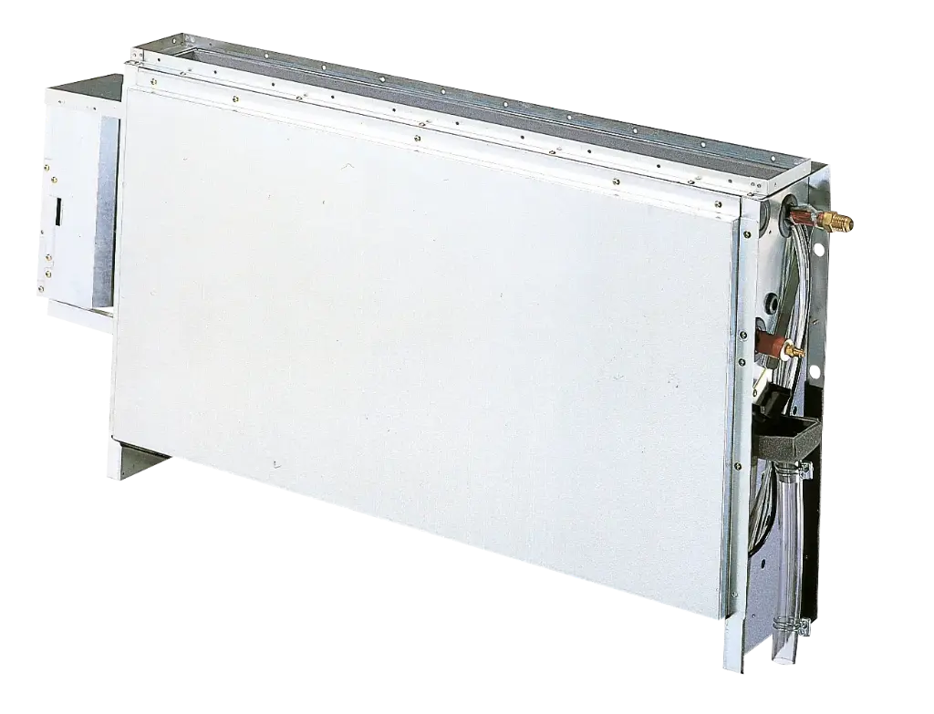 S-28MR1E5 Console non carrossée type R1 - 2,8kW