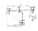 CZ-P680PH2BM Kit de connexion groupe extérieur 2 voies (68 kW)