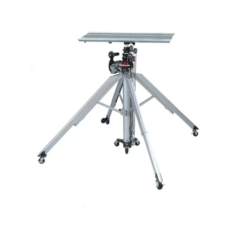 Elévateur électrique portable - 4,9m