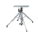 Elévateur électrique portable - 4,9m