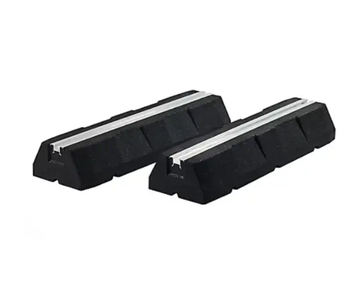 SET DE SUPPORT AU SOL 450x180x95mm - Capacité : 450kg