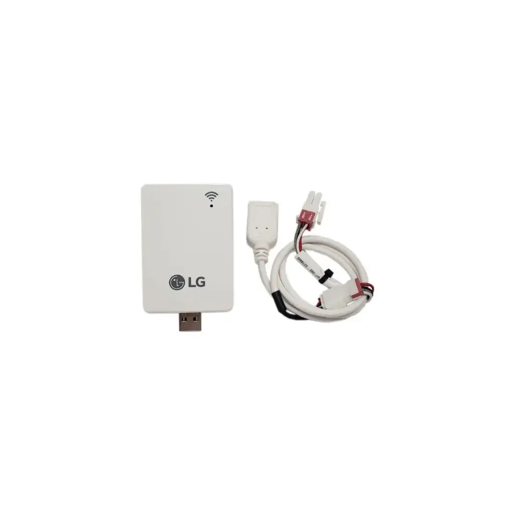 LG Airco Outils logiciels climatiseurs PLGMVW100 LGMV WIFI