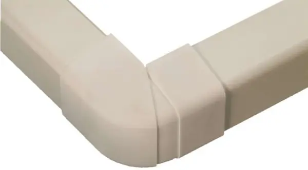 Angle extérieur réglable 