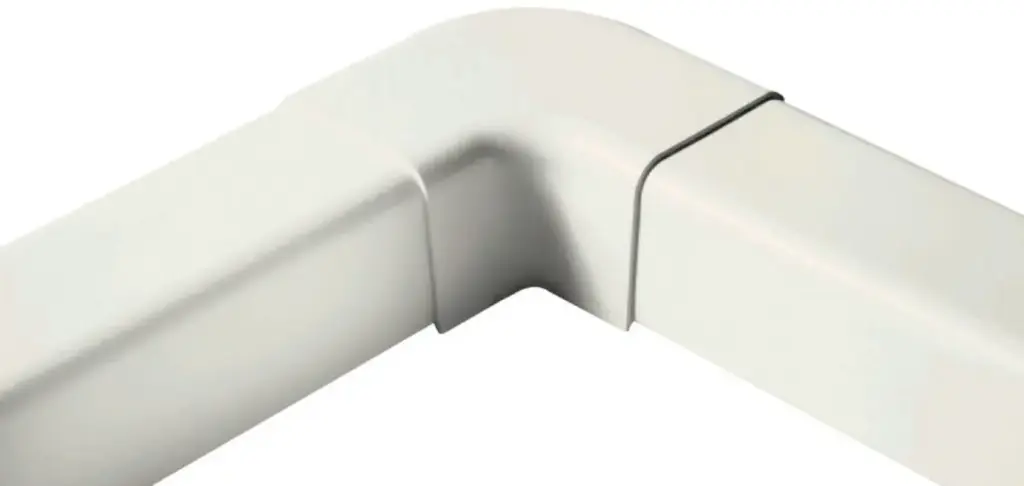 Coude plat - Canal 03