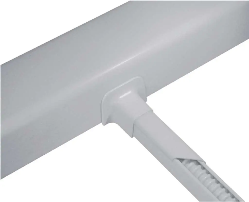 Passage mural - Canal 03