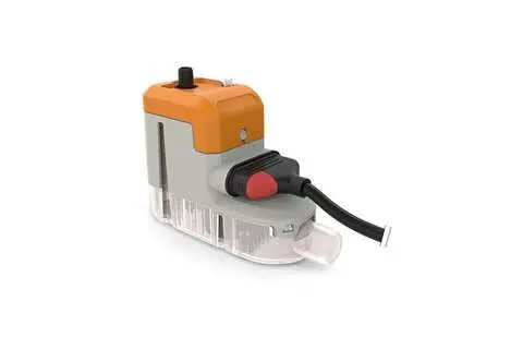 SI-10 MINI POMPE MONOBLOC - 20L/H - 10M Sauermann