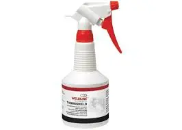 Gel anti chaleur THERMISHIELD - WELDLINE