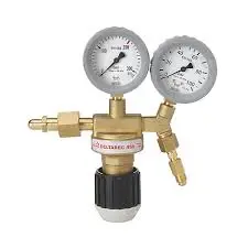 DETENDEUR AZOTE GN 45 BAR NF-C 