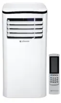 Climatisation Mobile 2.6 Kw Class A Johnson