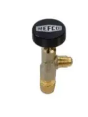 RACCORD DE SERVICE CLIM 1/4"SAE (A-38010)