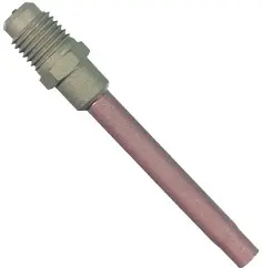 CONNEXIONS SCHRAEDER À SOUDER 3/8” X 1/4" SAE (A-31006) à l'unité