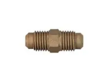 Raccord - U2-6 - 3/8" SAE (7110/3)