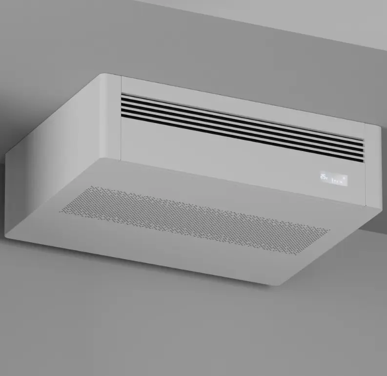 Innova Climatiseur fixe sans unité extérieure AIRCOHEATER 2.0 D 2.0 CEILING 12HP + ELEC